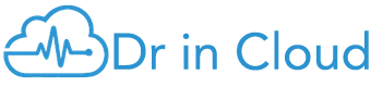 DrinCloud EMR Logo